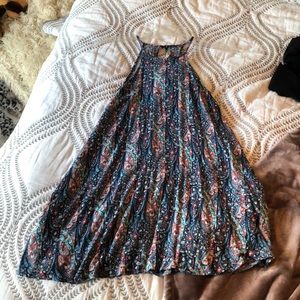 American Eagle Shift Dress